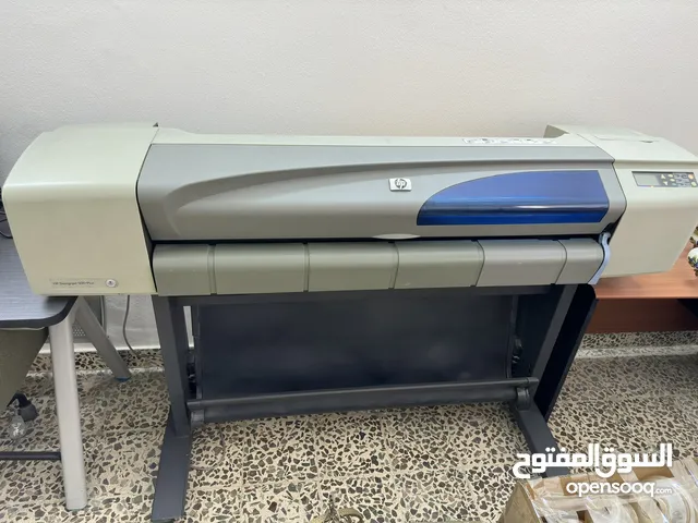  Hp printers for sale  in Baghdad