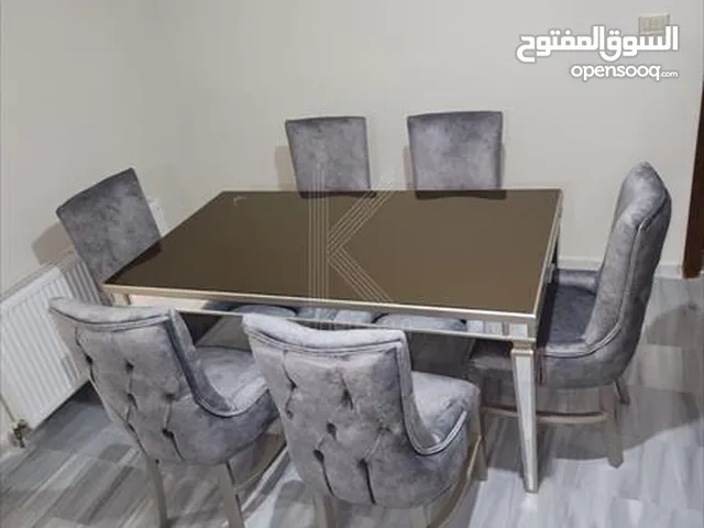 Furnished Apartment For Rent In Al -Gardens