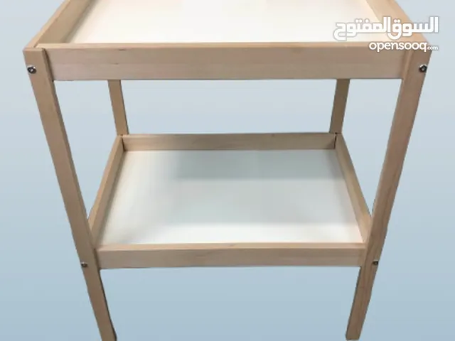 Baby Changing Table