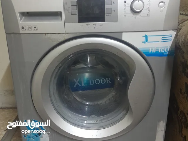 Beko  Washing Machines in Zarqa