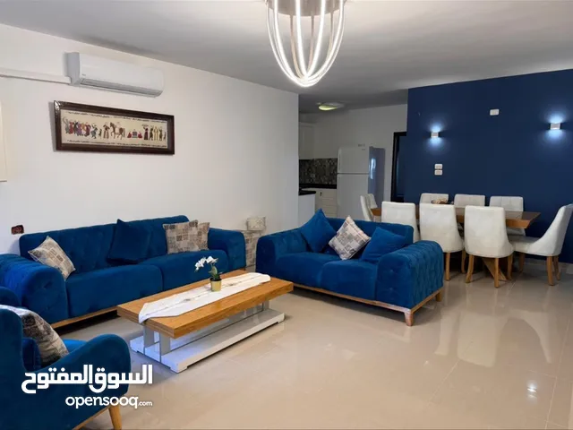 غرفتين نوم مفروشة للإيجار الماصيون