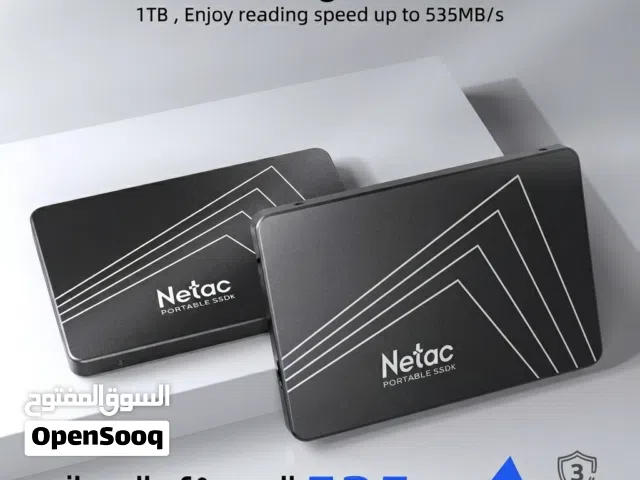 ssd 1tb بسعر اقل من السوق و من براند معروف و ضمان سنوات