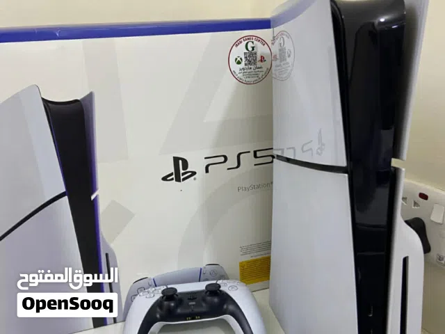 بلي ستيشن 5 التفاصيل بالوصف