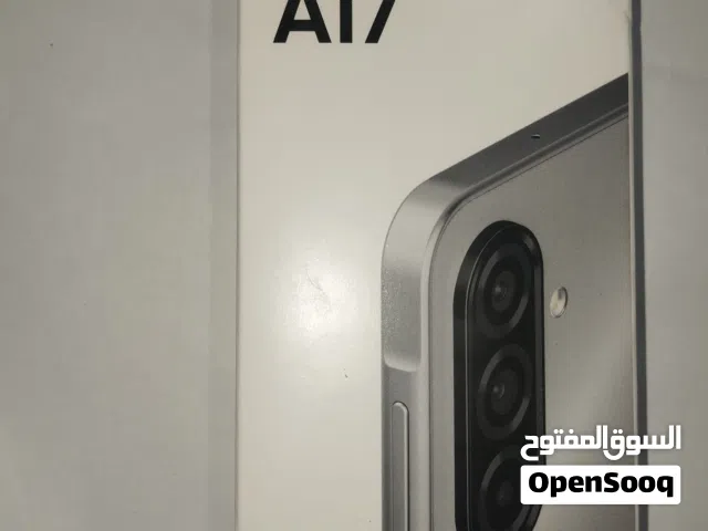 Samsung Galaxy A17 128 GB in Tripoli