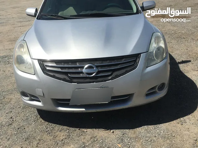 Used Nissan Altima in Al Ahmadi