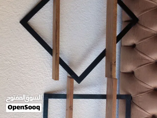 ديكورات حائط