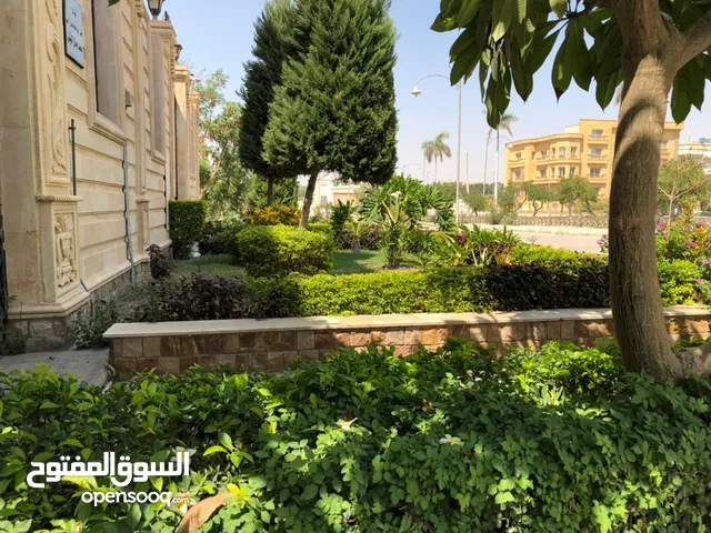 150 m2 3 Bedrooms Apartments for Sale in Giza Dokki