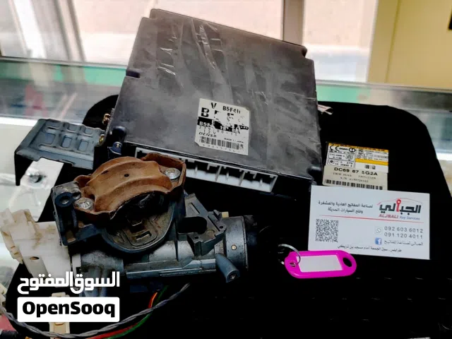 مازدا ديميو 2002