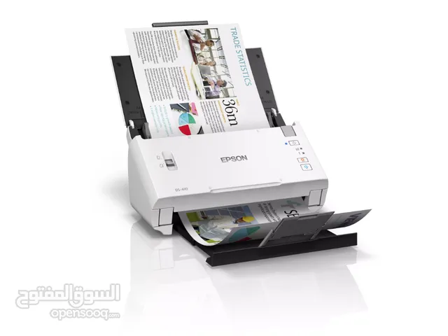 Scanners Epson printers for sale  in Al Dakhiliya