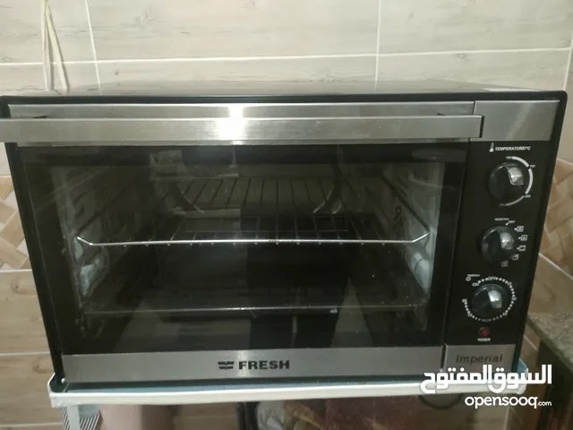 Fresh Ovens in Zagazig