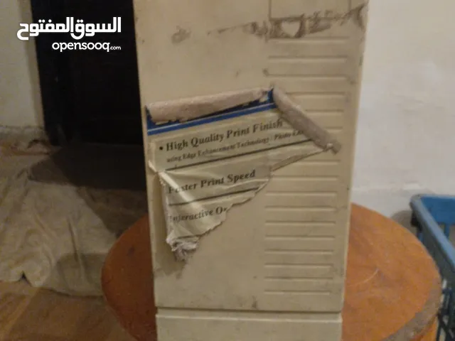 طابعة باناسونيك ليزر للبيع