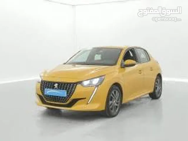 بيجوا 306 جديدة 2023