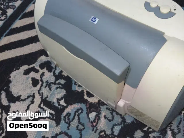 طابعه وسكنر للبيع استعمال خفيف جدا كانو مضبوبات