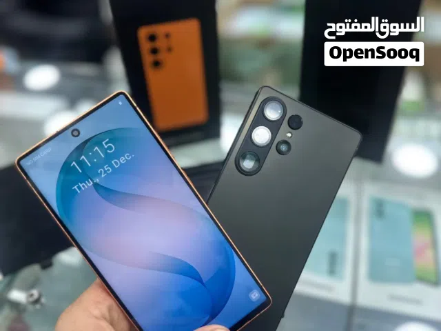 Samsung Galaxy S26 Ultra 512 GB in Tripoli
