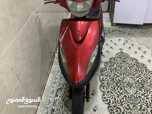 Yamaha FJR1300A 2024 in Basra