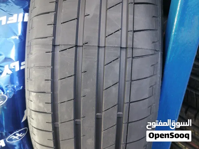 اطارات بالتقسيط