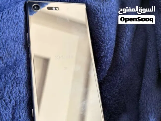 Sony Xperia XZ Premium 4 GB in Muscat