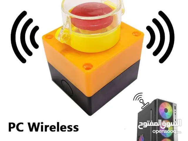 جهاز تشغيل واطفاء الكمبيوتر عن بعد