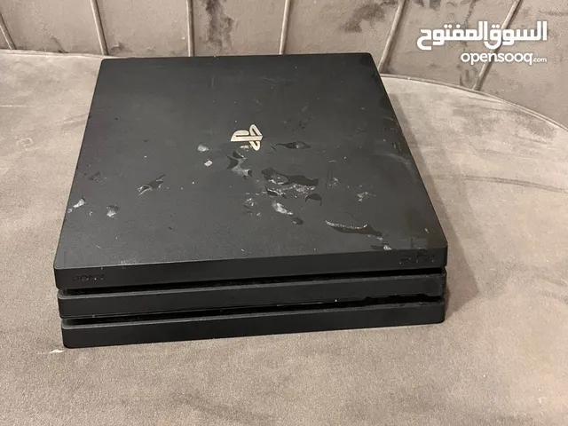 بلايستيشن4 برو و بلاستيشن 4