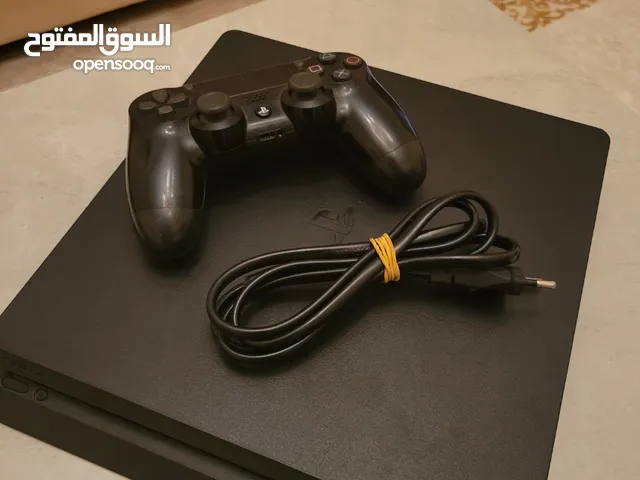 PS4 SLIM مهكر فيه فيفا 26وباقة 20 لعبة