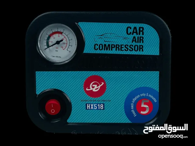 منفاخ اطارات للسيارات