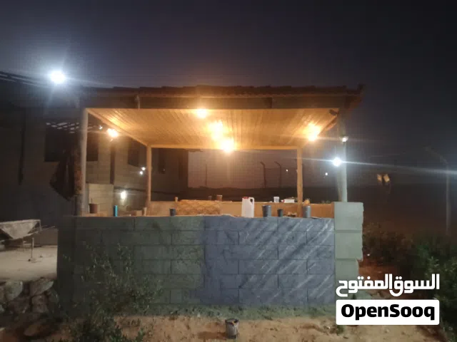 مزرعة للبيع في منطقة بريك ضبعة