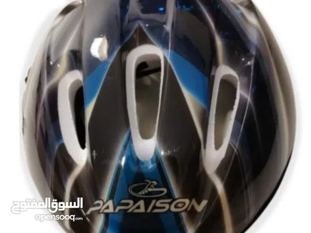 خوذة التزلج وركوب الدراجات قابلة للتعديل