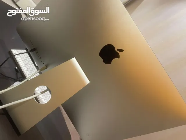 iMac 2017 GB8