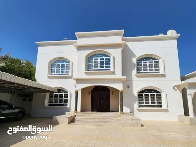 850m2 More than 6 bedrooms Townhouse for Sale in Muscat Al Khoud