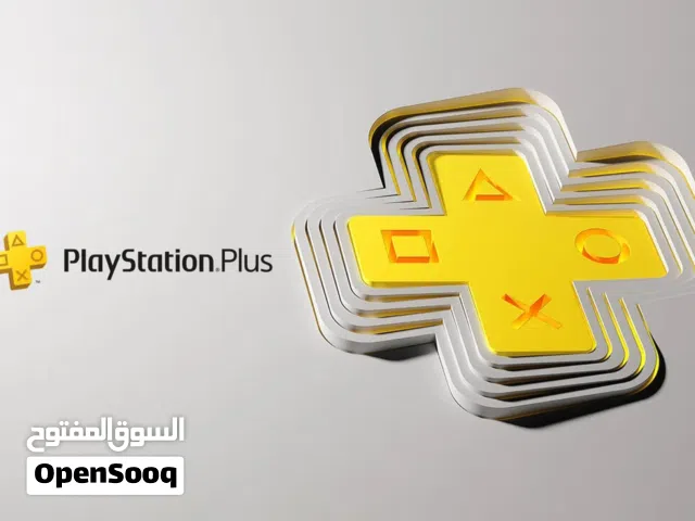 PlayStation gaming card for Sale in Amman