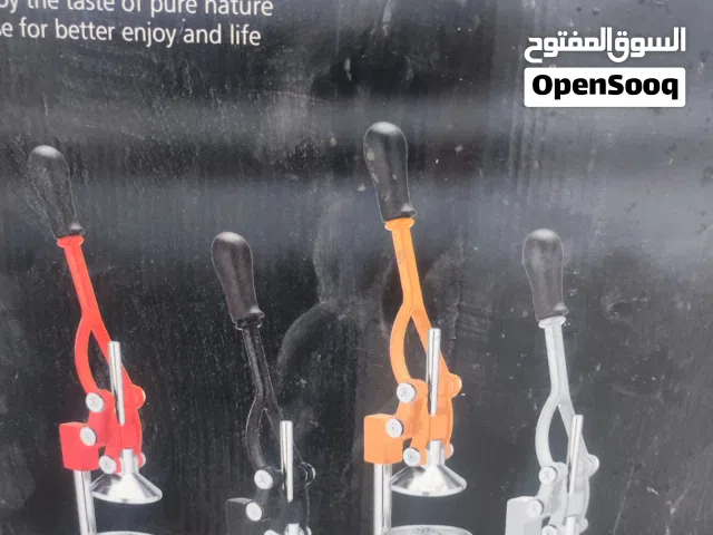 معصارة فواكه وزن ثقيل