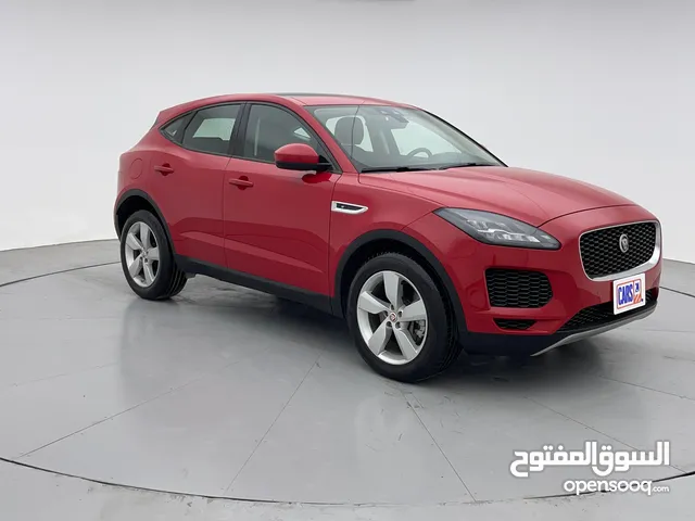 (FREE HOME TEST DRIVE AND ZERO DOWN PAYMENT) JAGUAR E PACE