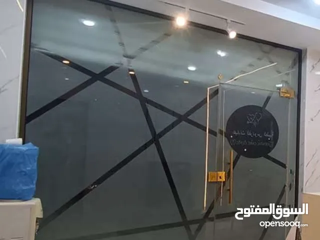 باب سيكوريت بسعر حررق
