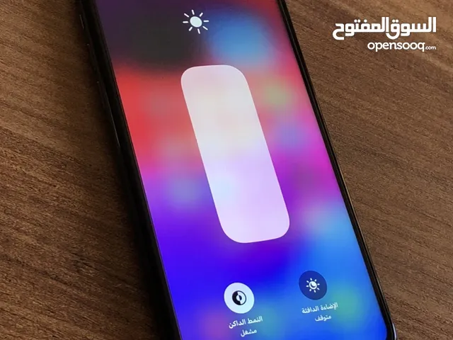 Iphone X 64giga