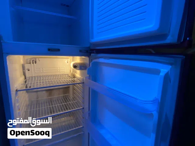 ثلاجة 12 قدم