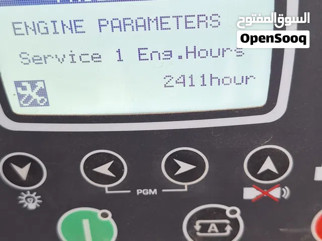 فني مكانيكي مولدات صيانه وسيرفز وغسيل محركات وتشطيب فك لفة وصيانه تامه