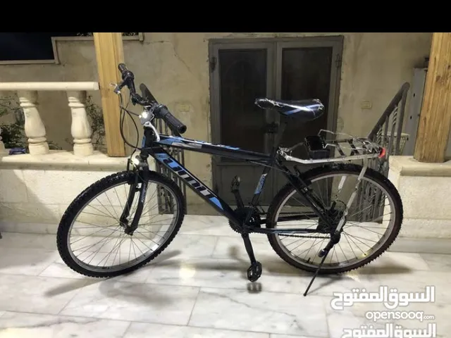 شوف الوصف قابل للتفاوض دراجة تركية ألمنيوم بحالة الوكالة UMIT البيع مستعجل