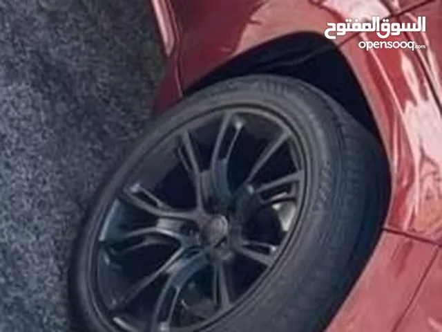 Other 20 Rims in Aqaba