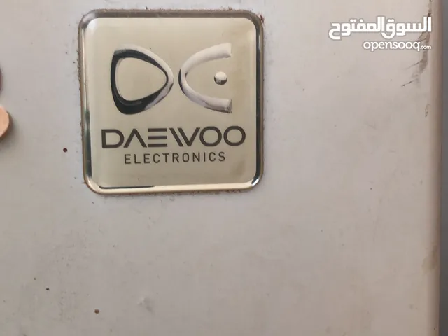 Daewoo Refrigerators in Dammam