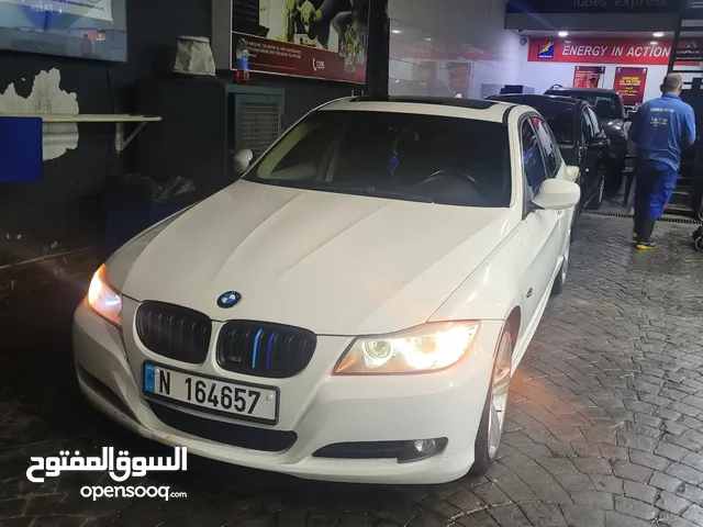 BMW 328 2009 in Beirut