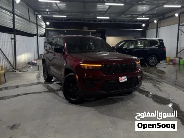 سياره جيب بلاك توب زيرو ماشيه 5000 مال نقل و سياره اي شخوط ما بيه كلين تايتل نضيفه كلش