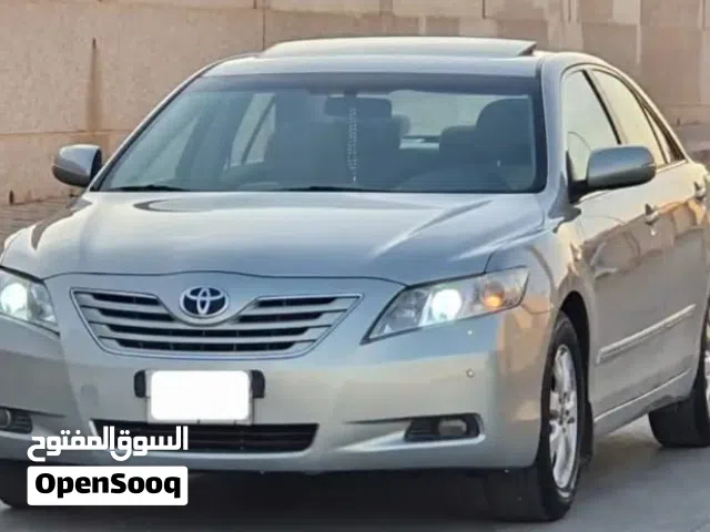 2008 تويوتا كامري Core Plus