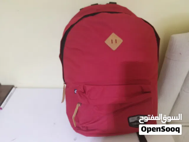 حقيبه جديده