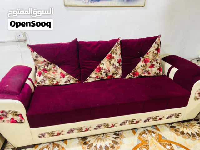 قنفات جلوس