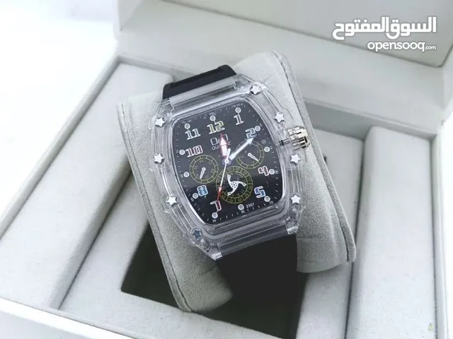 New watch very good good quality