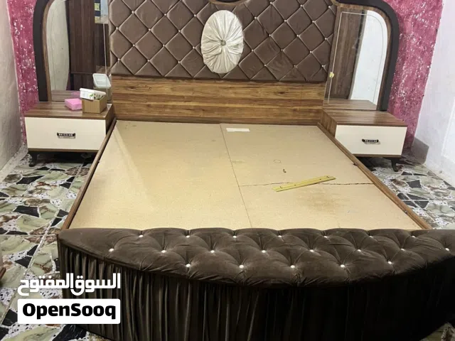 غرفة نوم تركي