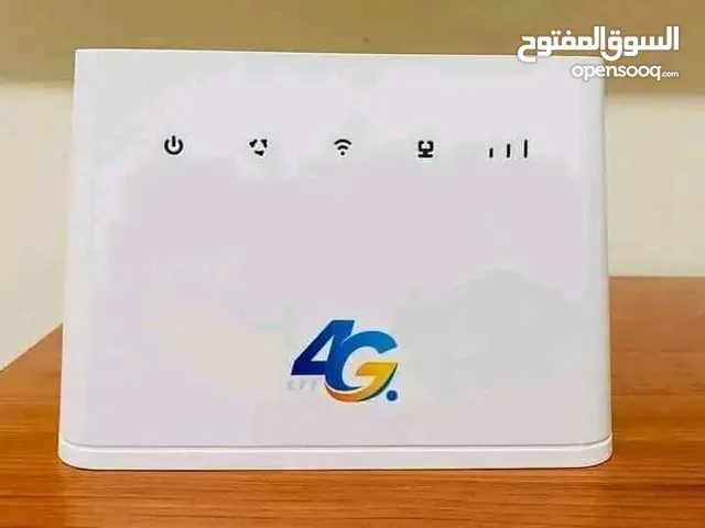 جهاز 4g منزلي