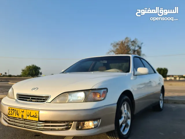 Lexus ES ES 250 in Al Batinah