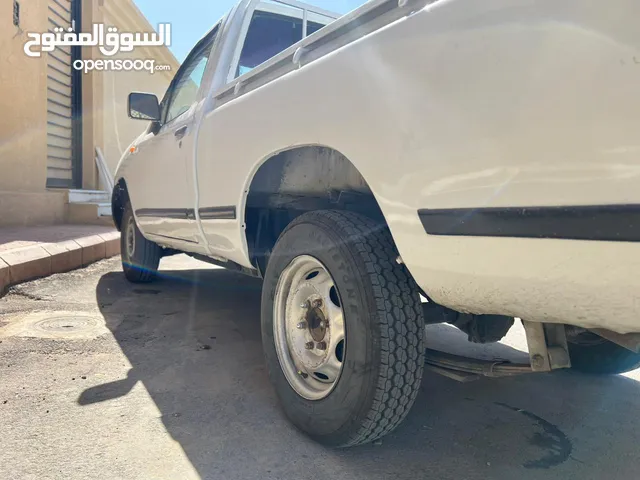 Nissan Pickup in Al Riyadh