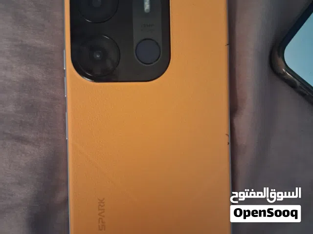 Tecno Spark 64 GB in Amman